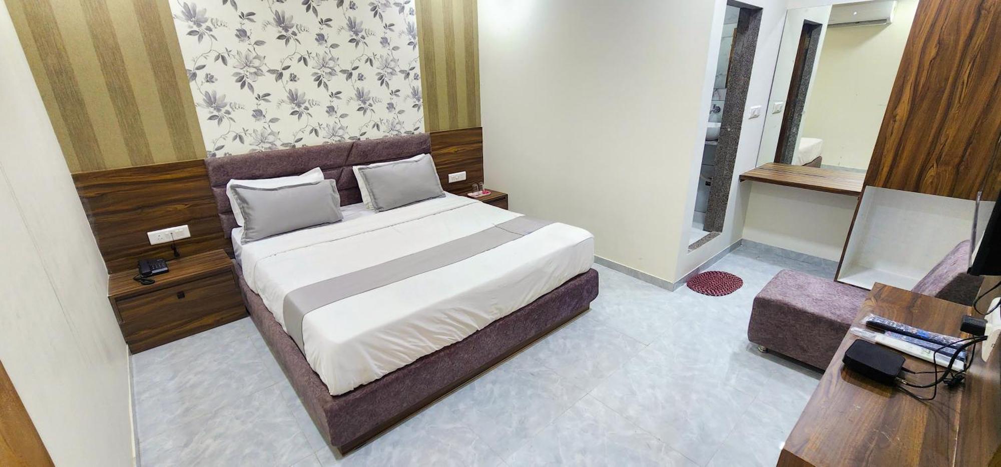 Hotel Nova Blue