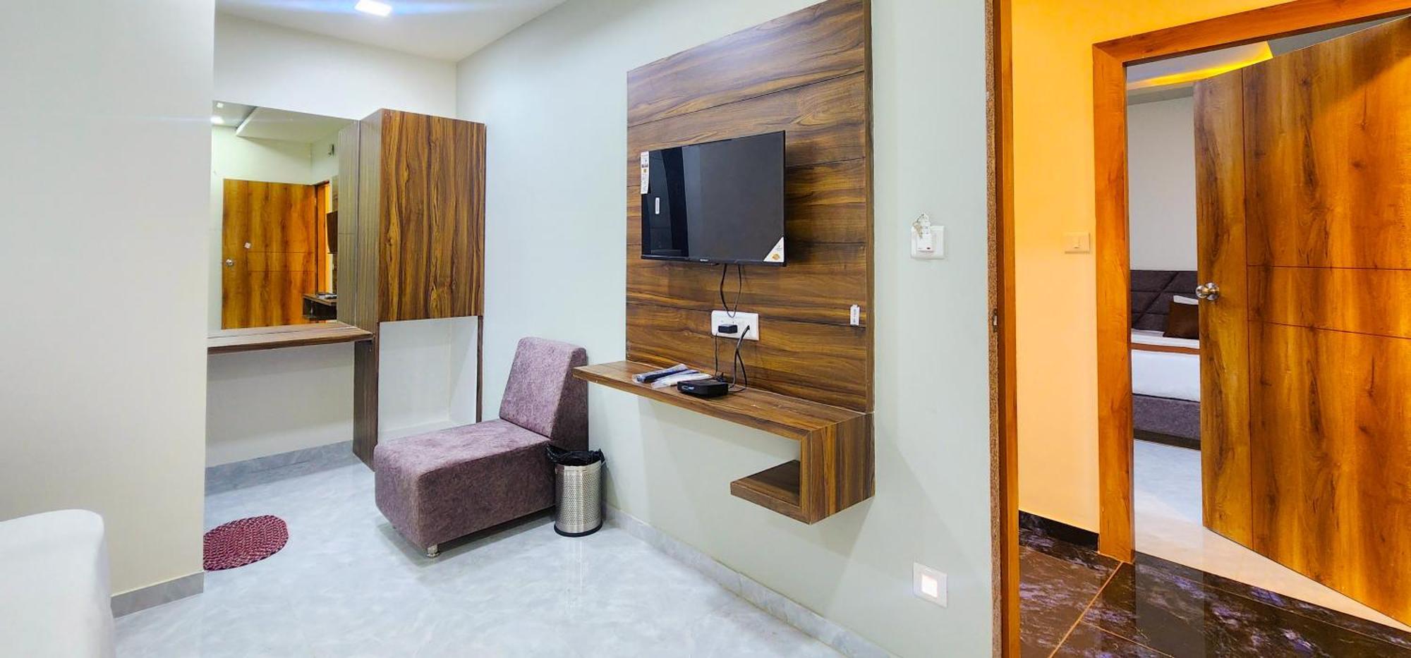 Nova Blue Hotel 3*