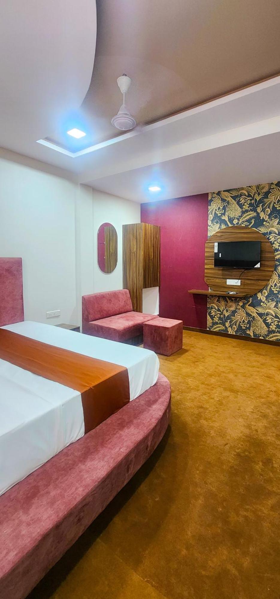 Hotel Nova Blue