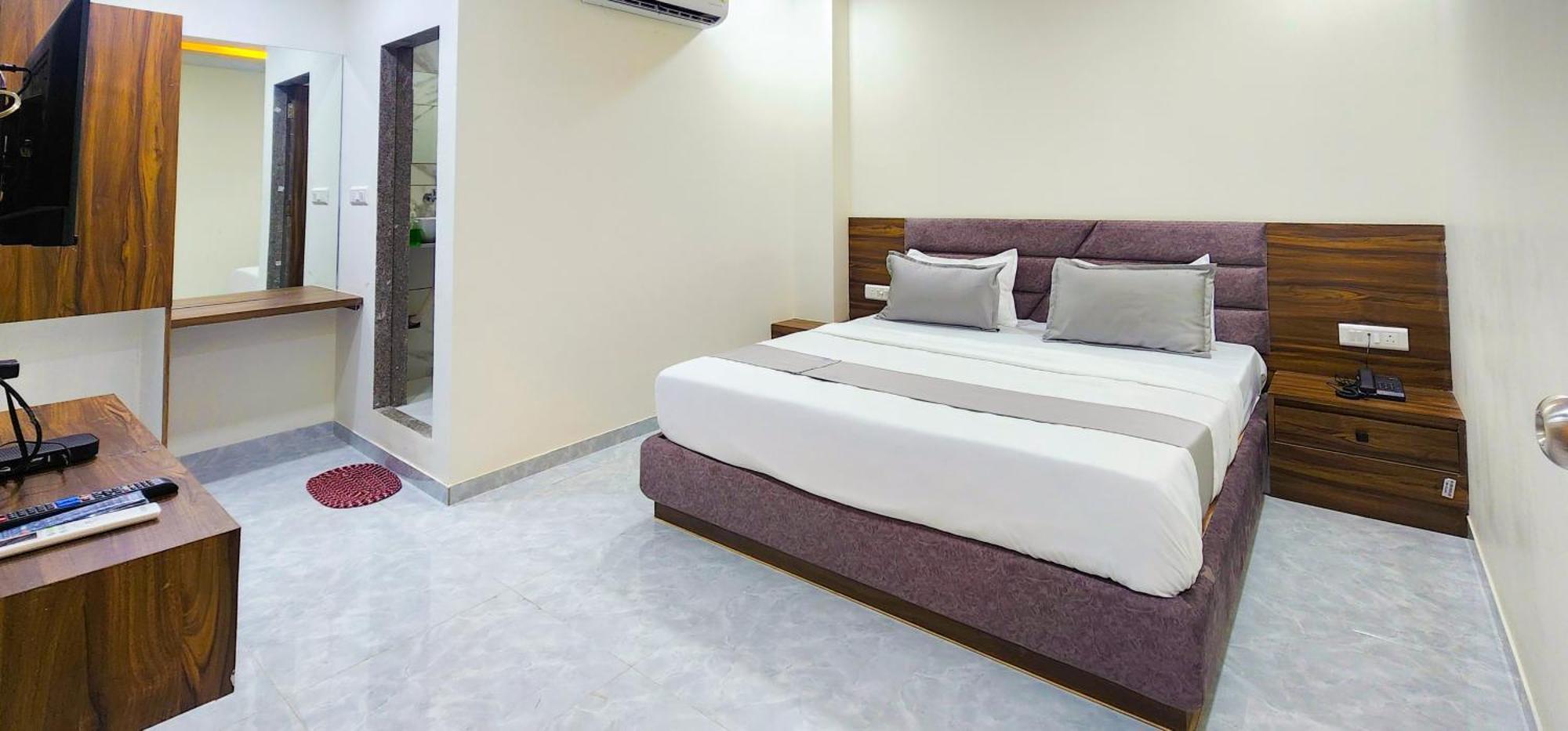Nova Blue Hotel